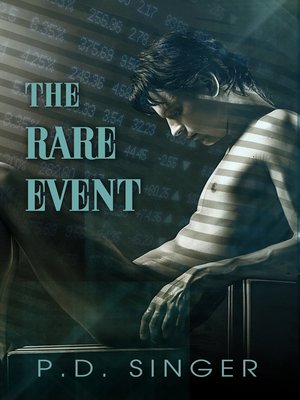 cover image of The Rare Event